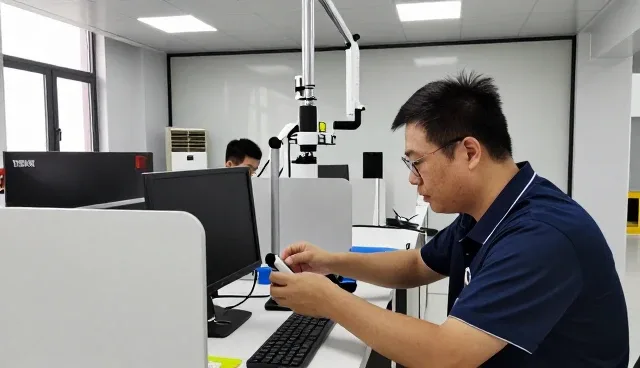 石家庄燕赵医院构建专业临床诊疗康复指导体系