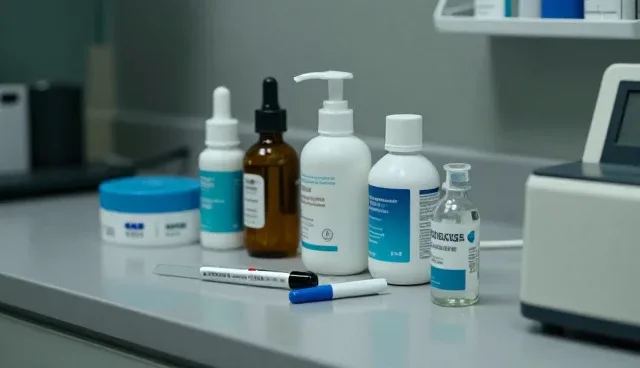 医疗数据管理中性能与适用条件的平衡之道