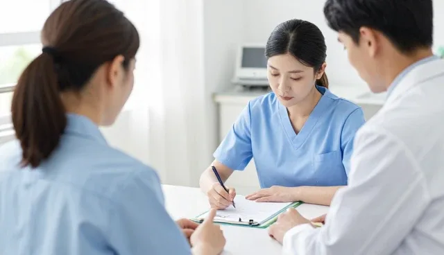 医疗设备选型趋势：技术迭代与临床需求的双向驱动